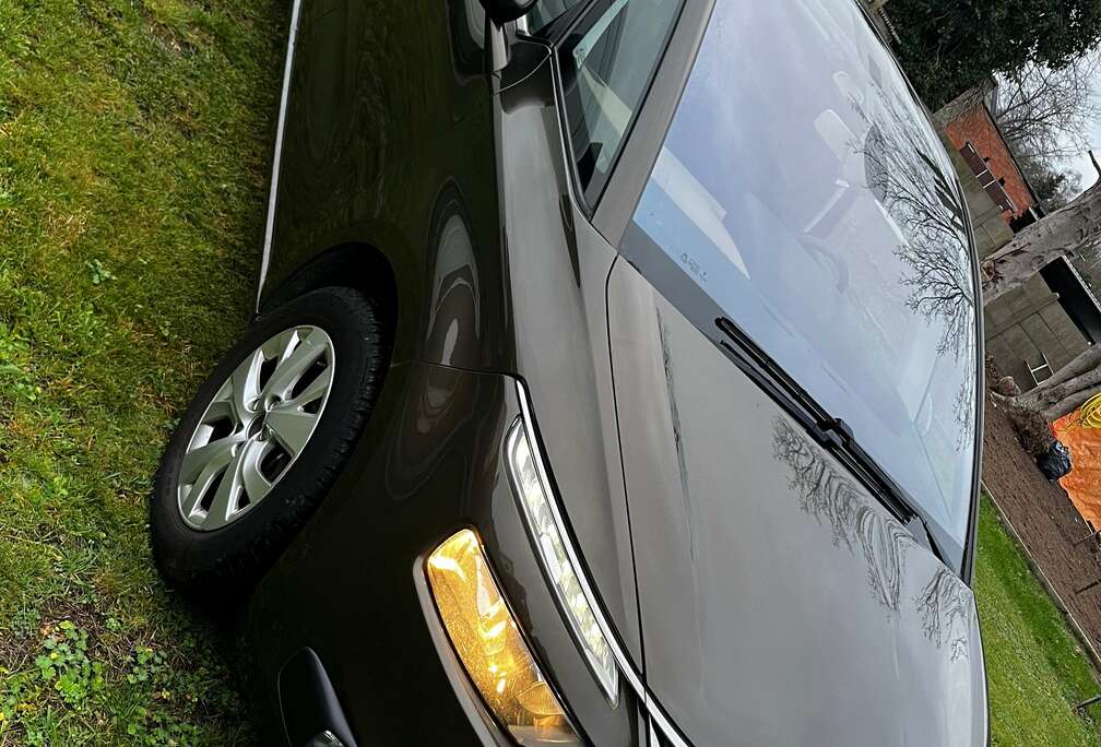 Citroen C4 Picasso VTi 120 Attraction