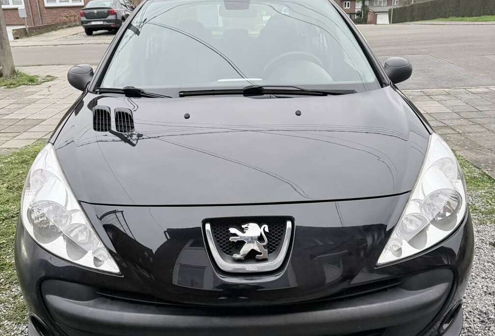 Peugeot +  2011 1.4HDI
