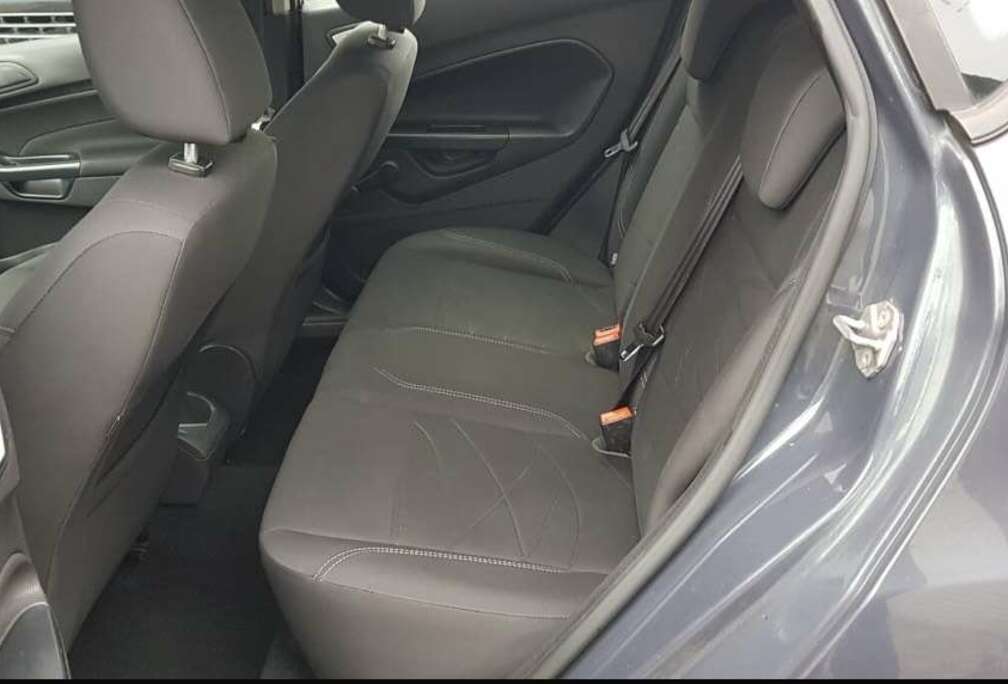 Ford 1.6 TDCi Trend ECOnetic S/S