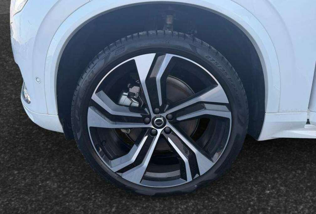 Volvo B5 Plus Bright / Diesel