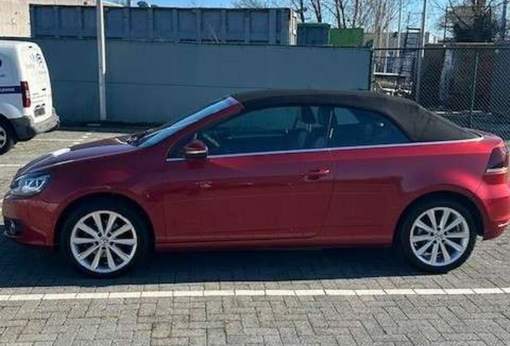 Volkswagen 1.8i Avantgarde