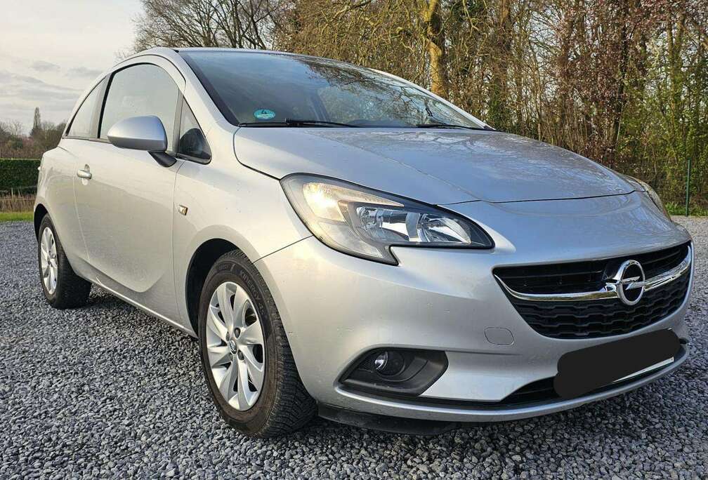 Opel Corsa 1.3 CDTI Enjoy