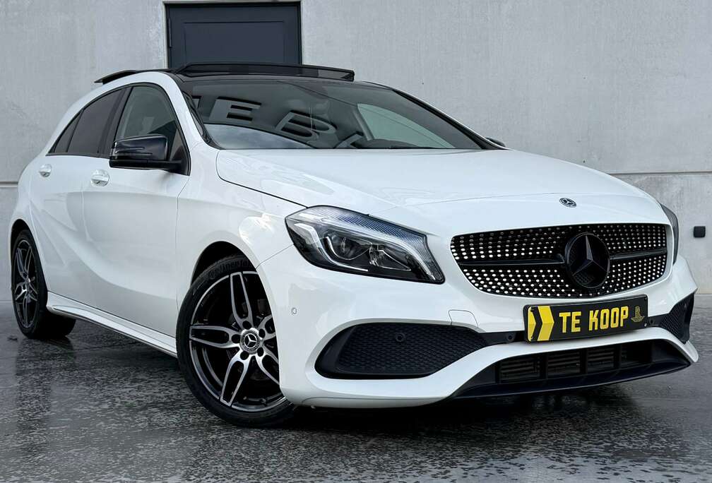 Mercedes-Benz *AMG Pack*Pano*Carplay*Xeon*Nightpakket