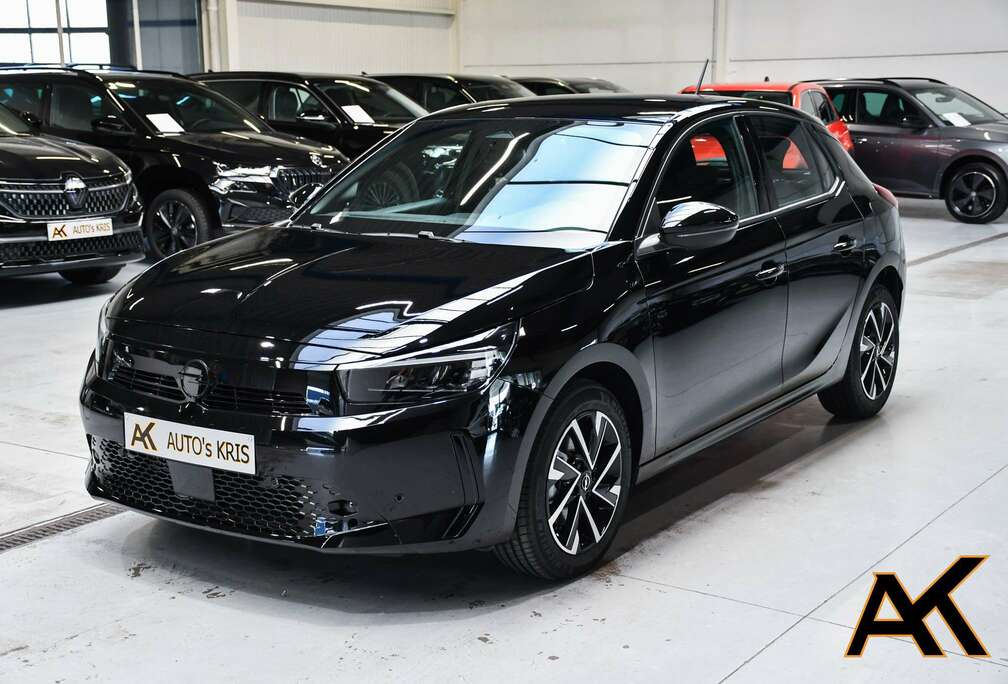 Opel Corsa 1.2 Turbo GS-Line - NAVI SMARTLINK / CAMERA