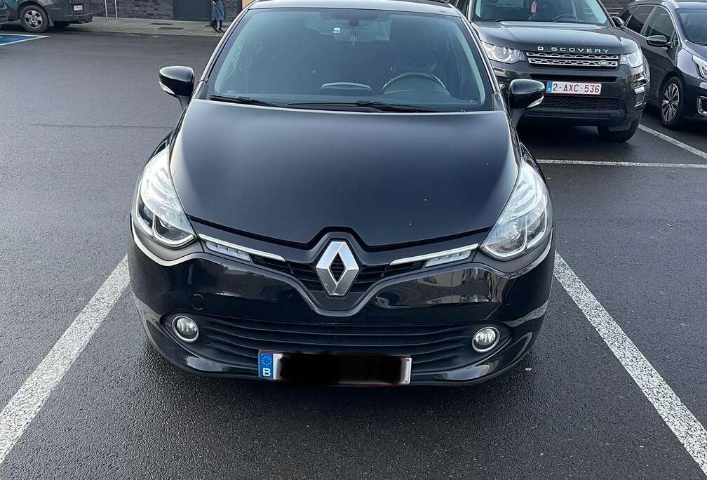 Renault 1.5 dCi Energy Limited