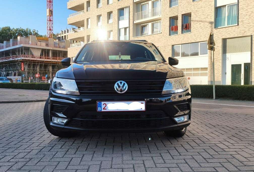 Volkswagen 1.4 TSI ACT DSG euro6