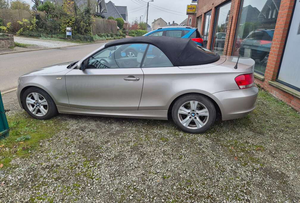 BMW 118i