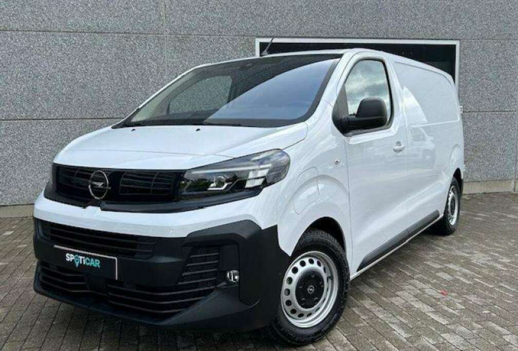 Opel ELECTRIC 75KWH