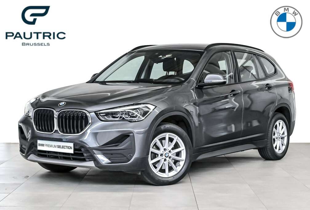 BMW sDrive 18i - 2ans/jaar garantie