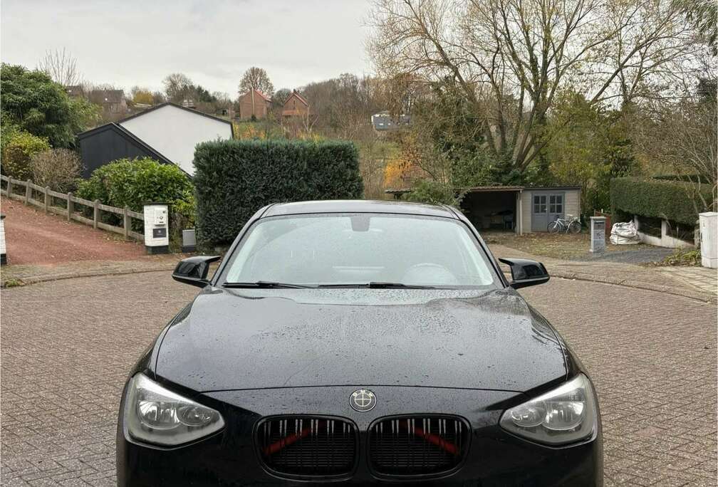 BMW 116i
