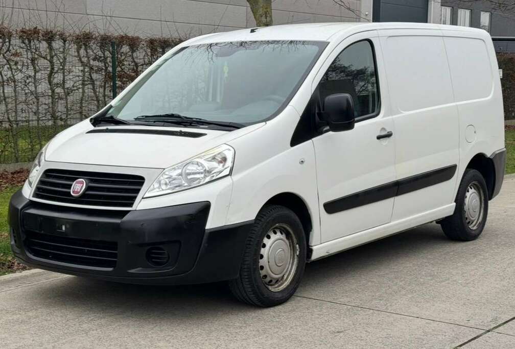 Fiat 1.6 Multijet Euro5B gekeurd