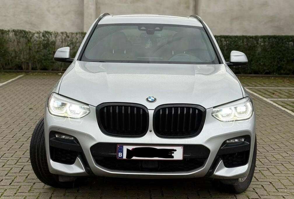 BMW xDrive30e Aut. M Sport