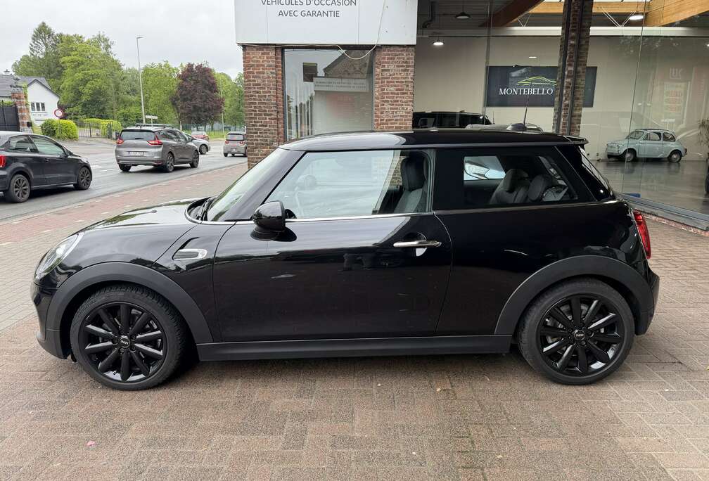 MINI Mini 1.5 Cooper OPF (EU6d-TEMP)***GSM 0475323828***