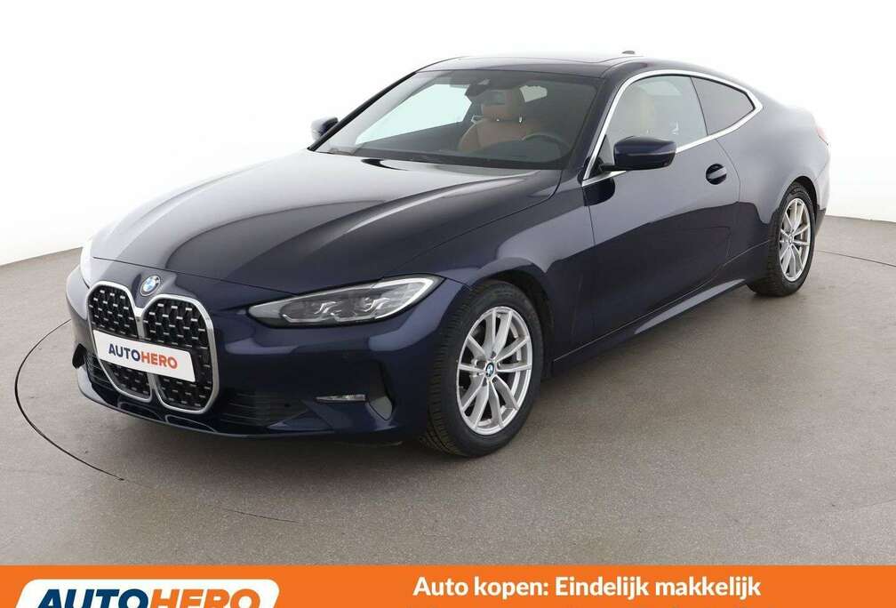 BMW 420i