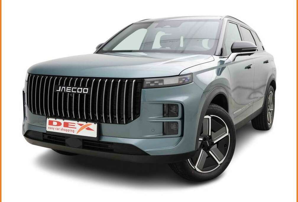 1.5 PHEV 347 AUT | EV Range 90km | Selective | Leather | GPS | 360 CAM