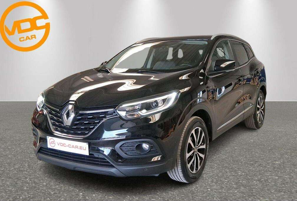 Renault Limited 1.3E 140cv