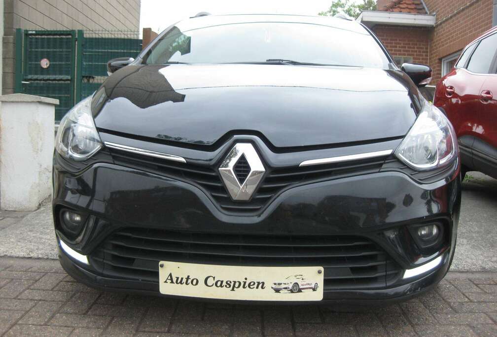 Renault 0.9 TCe GPS Clim Nouvelle courroie Prêt à immatriculer Garantie Euro 6b