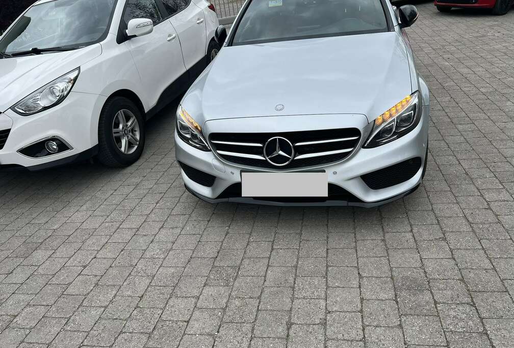 Mercedes-Benz d