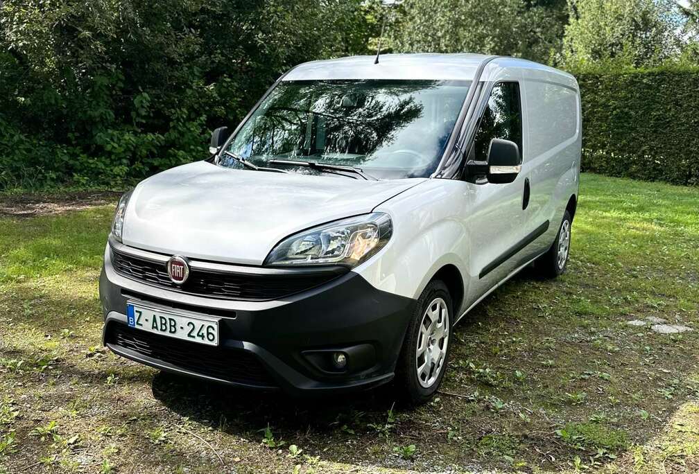 Fiat Fiat Doblo