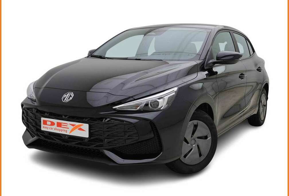 MG Hybrid+ 194 AUT Standard | Cam | Carplay | MG Pilot | LED