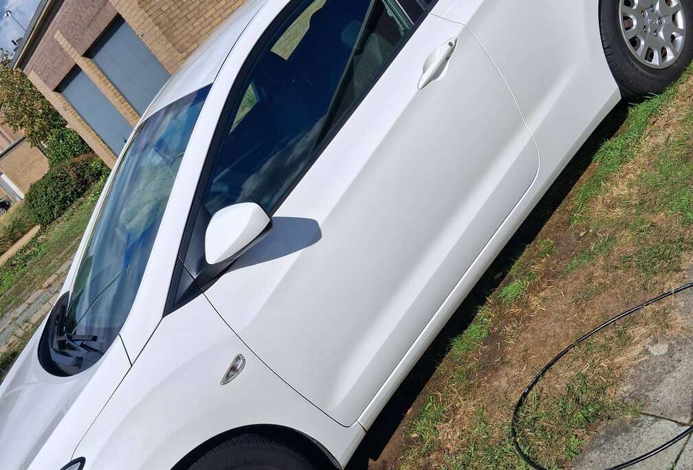 Hyundai i30 1.4i Comfort