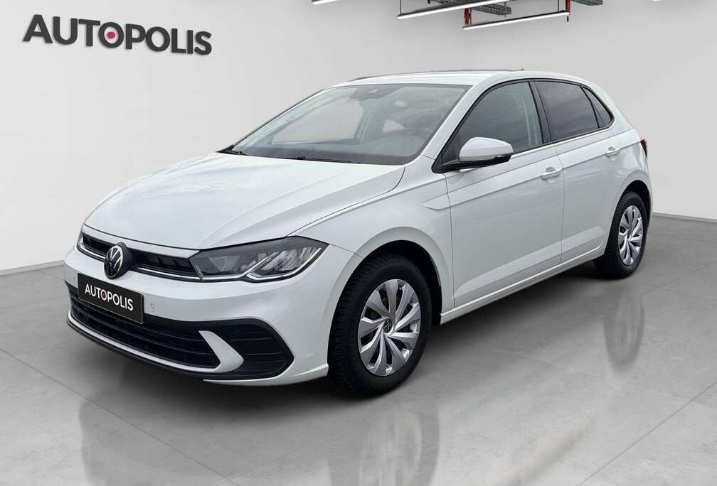 Volkswagen 1.0 TSI 70kW LIFE DSG