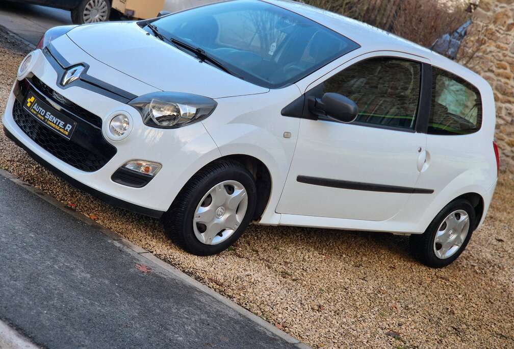 Renault Twingo 1.2i LEv Authentique