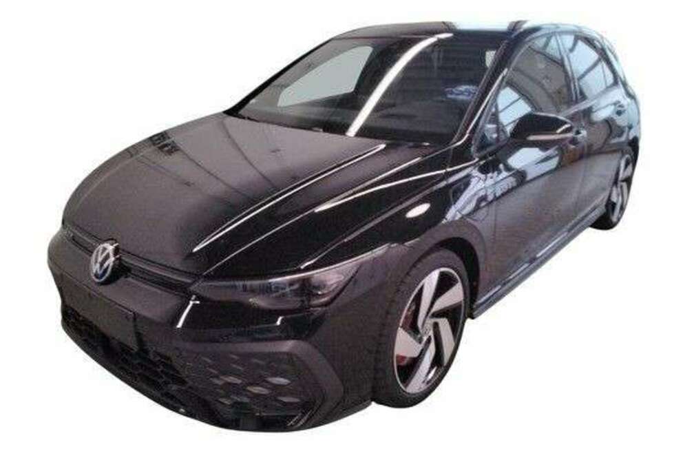 Volkswagen VIII PHASE 2  1.5 eHybrid 272 CV DSG 6 *DCC* ATTEL