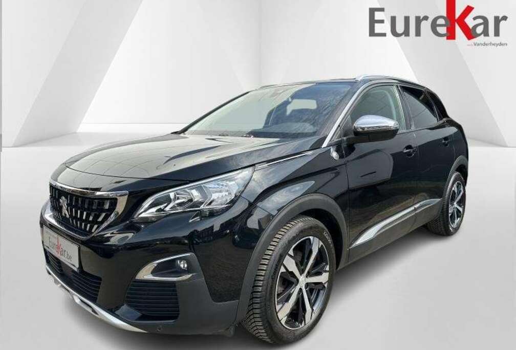 Peugeot 1.2i Allure