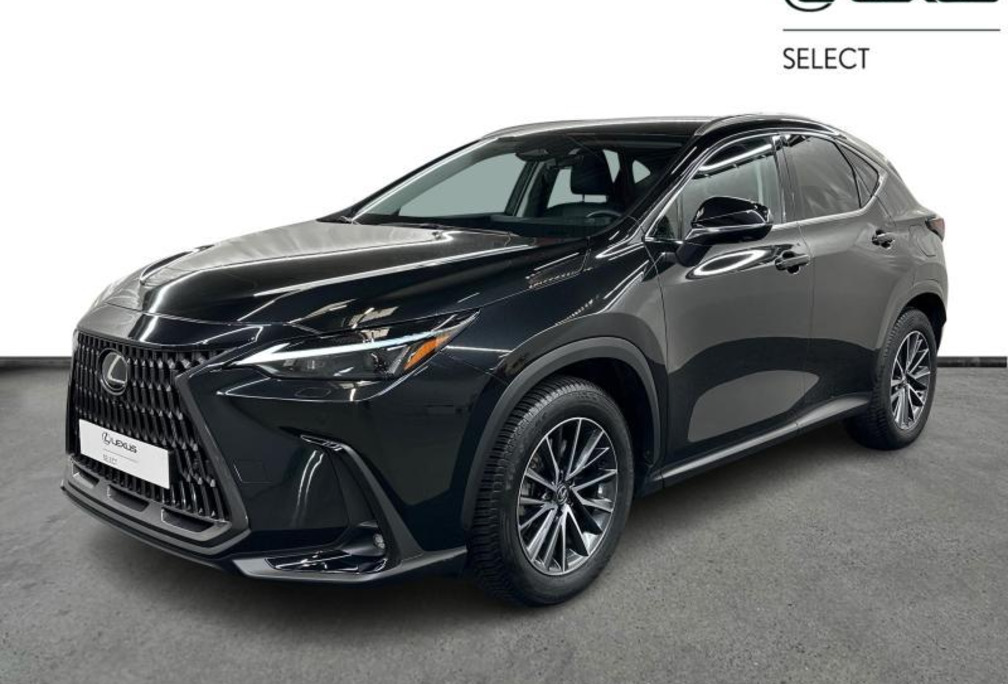 Lexus Executive Line