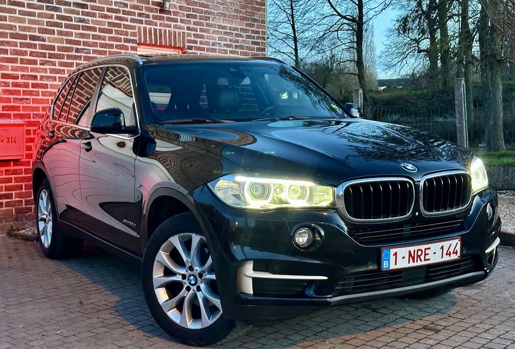 BMW 30D Xdrive FULL option Premier Proprio Euro6b