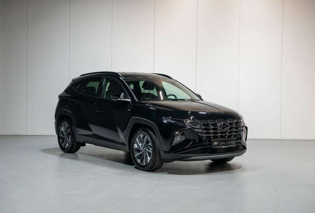 Hyundai Hyundai Tucson