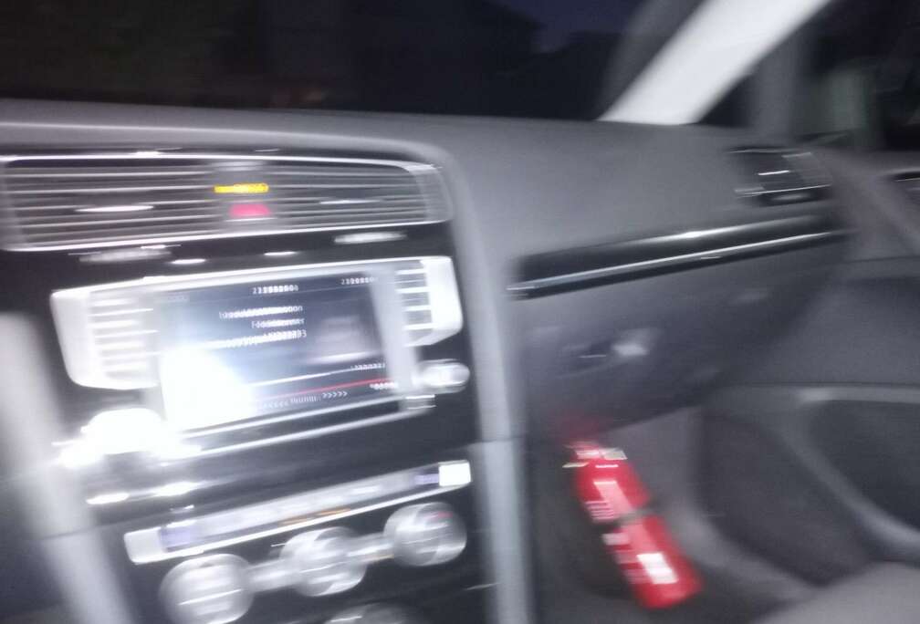 Volkswagen SW 1.6 CR TDi 4Motion Trendline