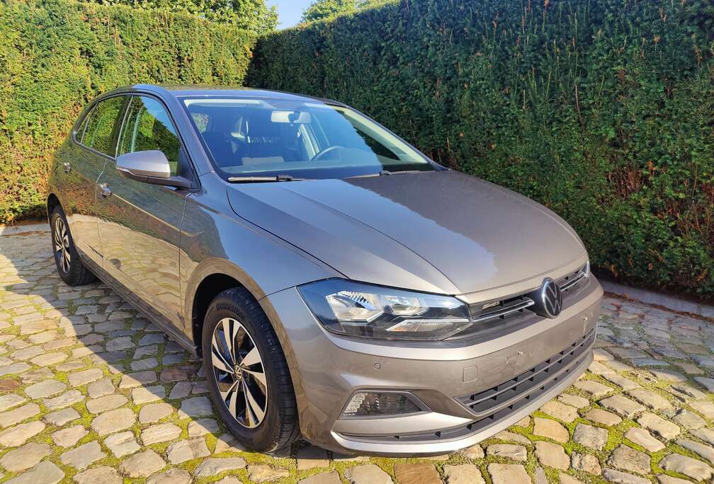 Volkswagen 1.0 TSi Comfortline OPF DSG (EU6AP)*Camera*