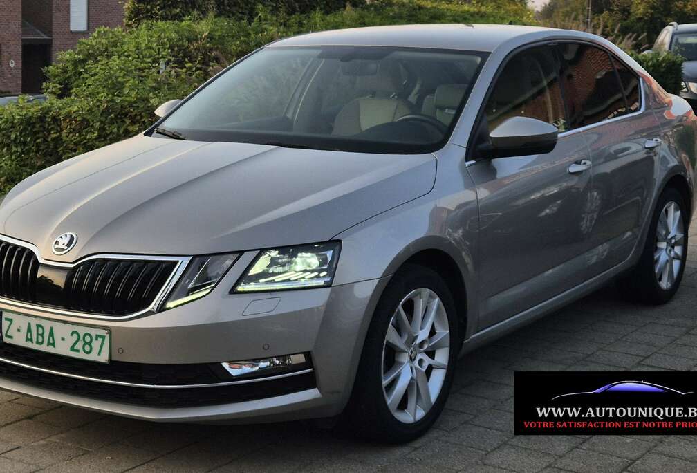 Skoda 1.0 TSI Styl*Automat*236€ PAR MOIS SANS ACOMPTE