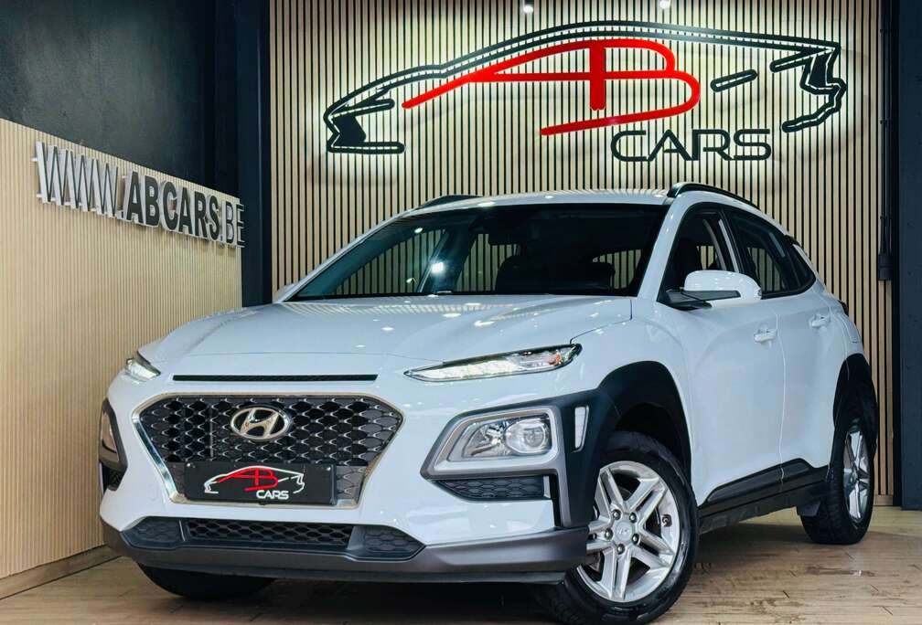 Hyundai 1.0 T-GDi * GARANTIE 12 MOIS * 1ER PROP *