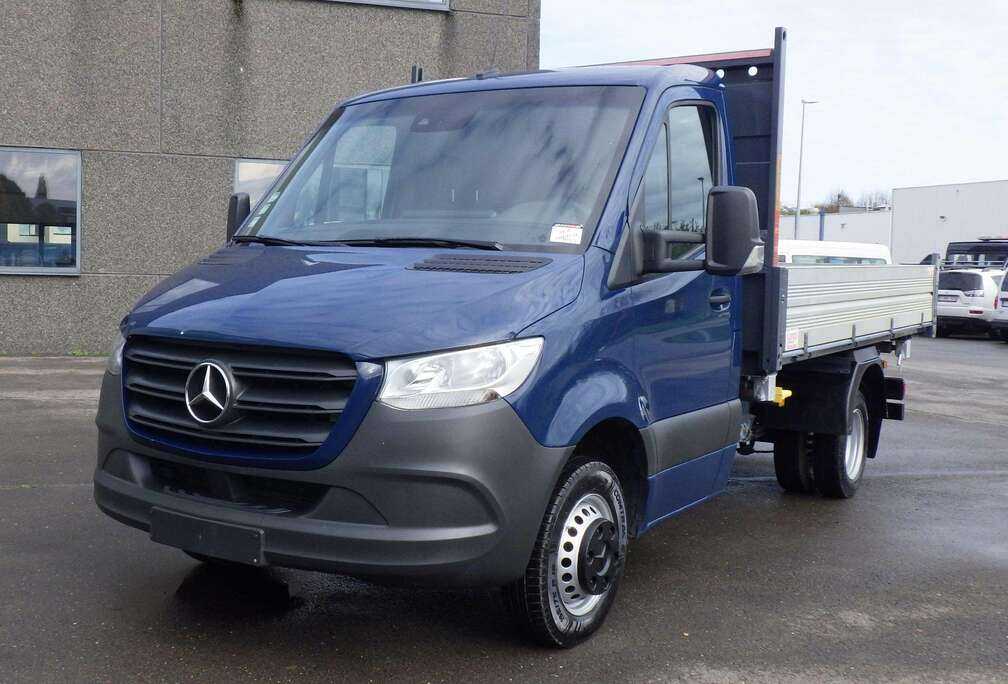 Mercedes-Benz 316 (Stock ID 05237)