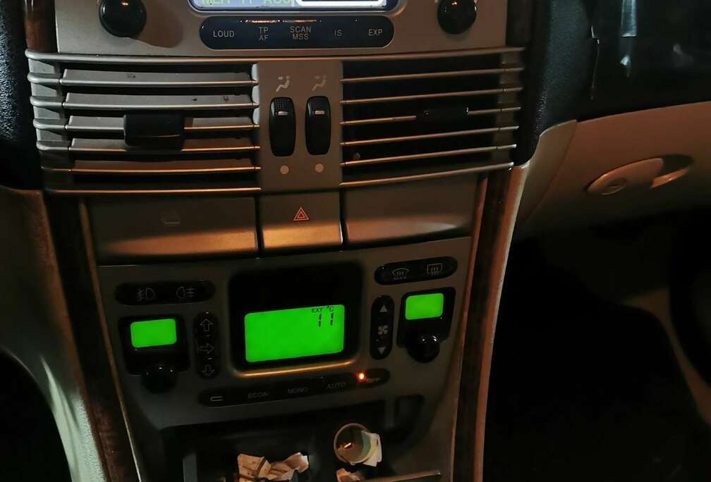 Lancia SW 1.9 JTD 8v LX