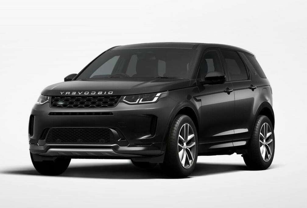 Land Rover P270e S AWD Auto. 25.5MY