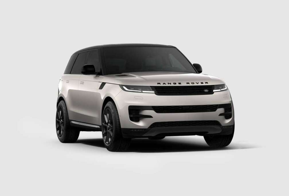 Land Rover P460e S AWD Auto. 25MY