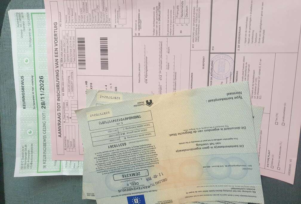 Skoda Fabia 1.4 Comfort