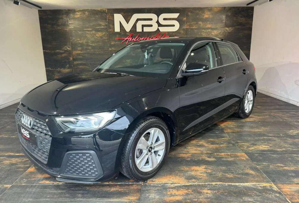 Audi Sportback 25 TFSI Sport Edition S tronic * CARPLAY