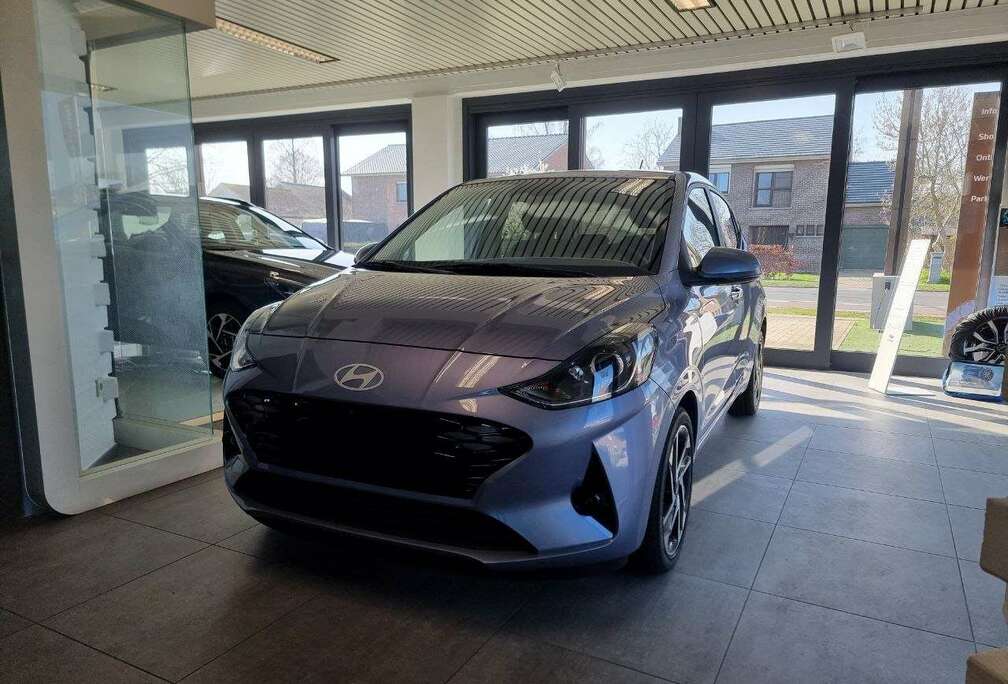 Hyundai SKY FULL OPTION