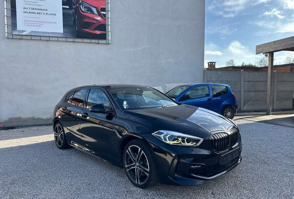 BMW M Pack - Automatique - 1ste Eigenaar