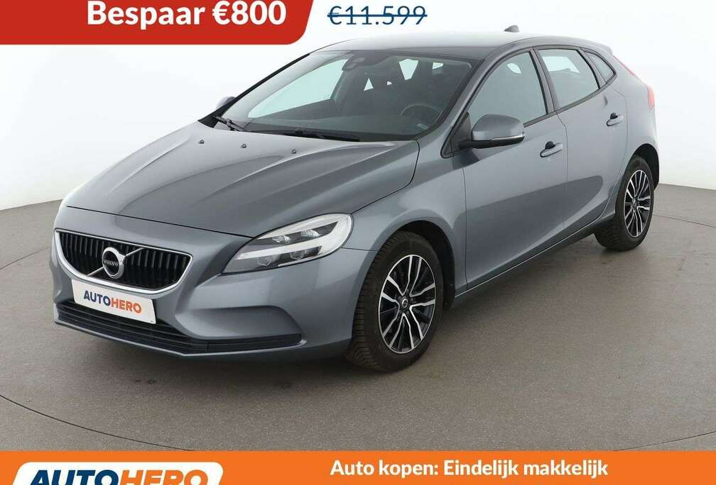 Volvo 2.0 D2 Momentum