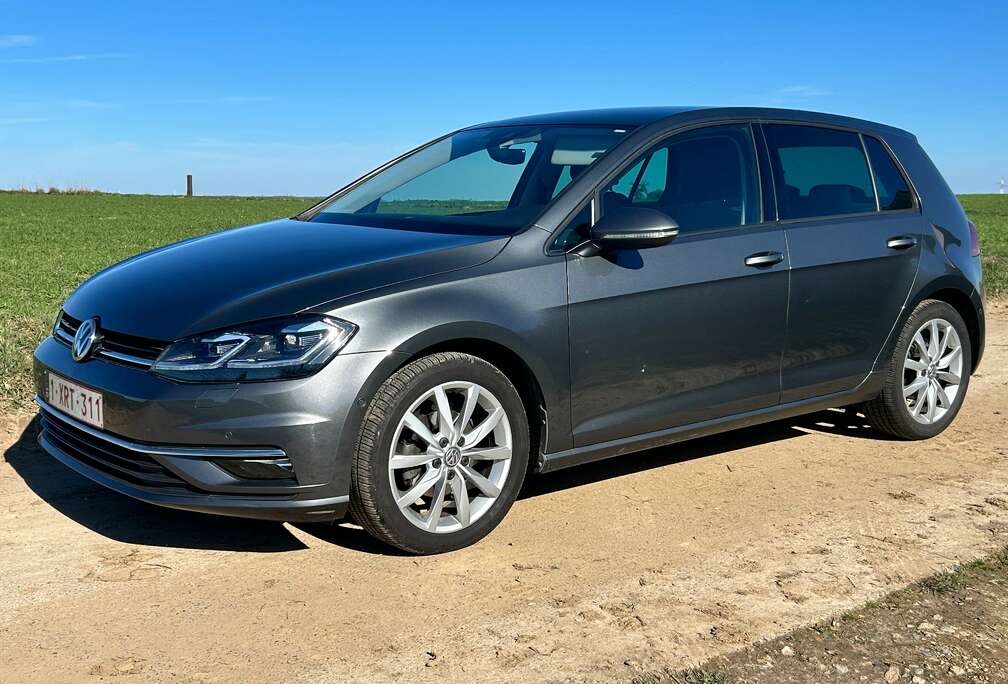 Volkswagen 1.0 TSI 110PK 81kWh Highline
