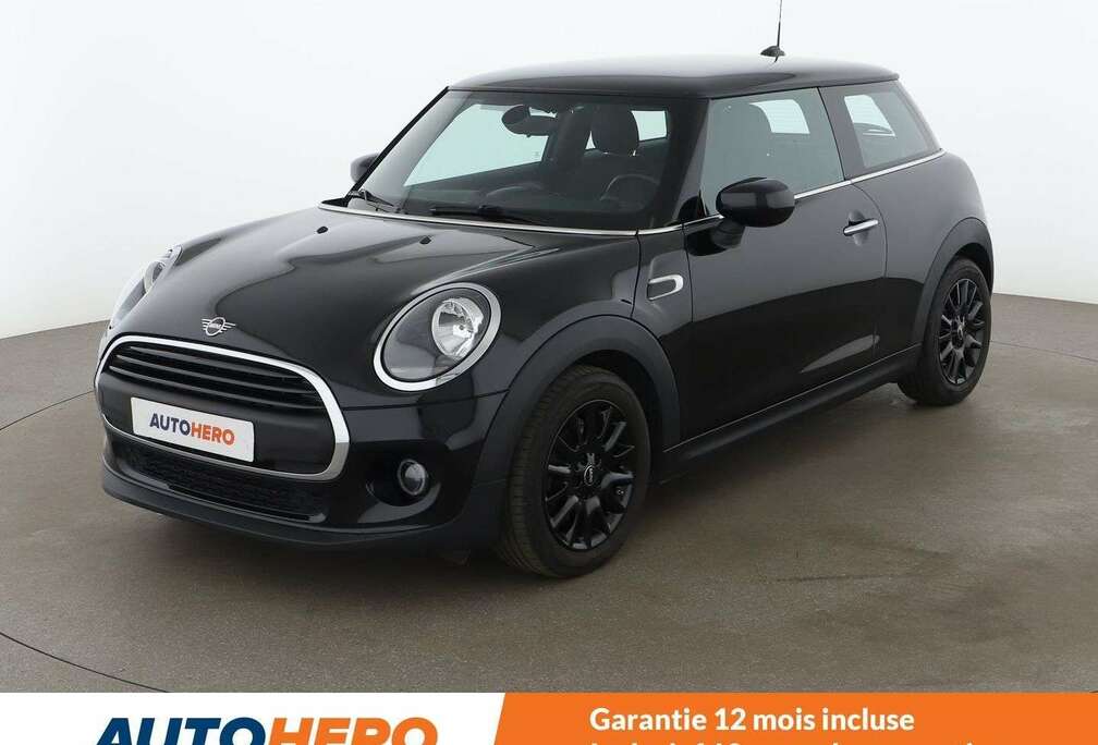 MINI One