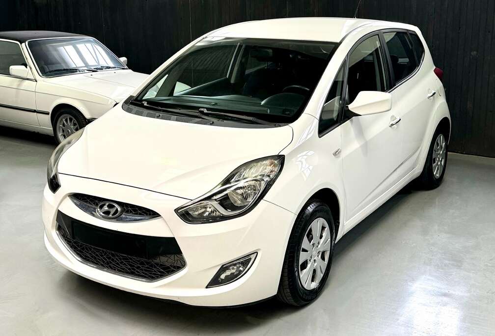 Hyundai 1.4i Comfort * Climatisation *