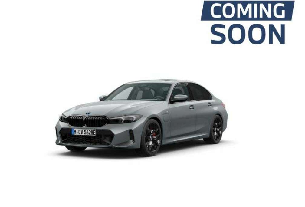 BMW e Berline - 2ans/jaar garantie