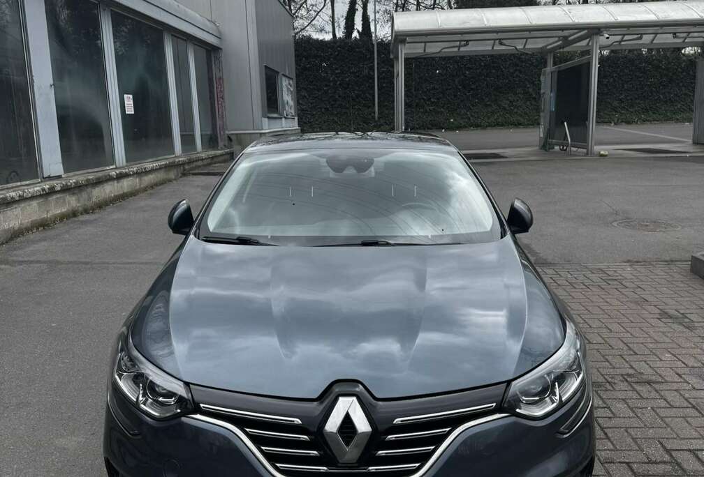 Renault 1.33 TCe Bose Edition GPF